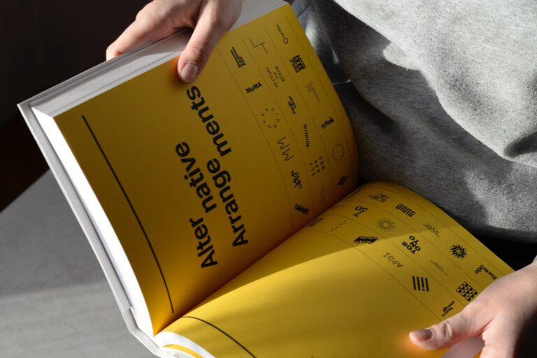 Alter Native Arrange Ments book