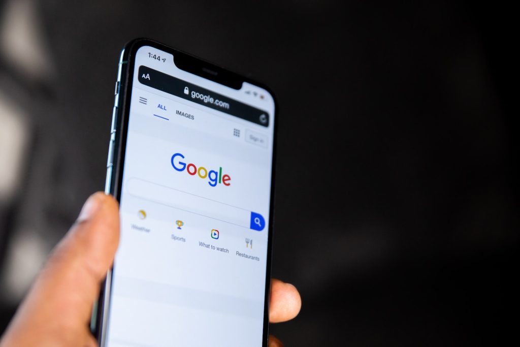 Faça isso e otimize o seu site para melhorar o ranqueamento no Google ...