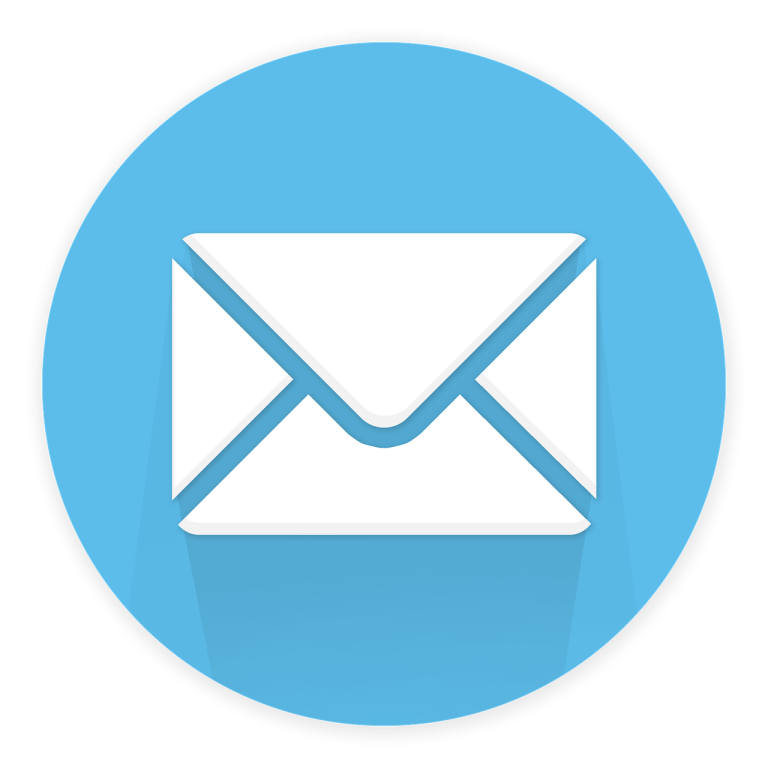 mail, message, email