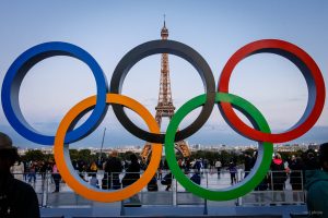Leia mais sobre o artigo Impulsione seu E-commerce: Marketing Durante as Olimpíadas de Paris 2024