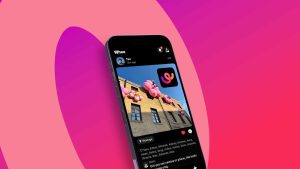 Leia mais sobre o artigo Whee: A Nova Rede Social de Fotos da Criadora do TikTok