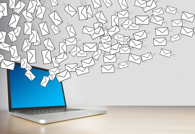 e-mail-MARKETING