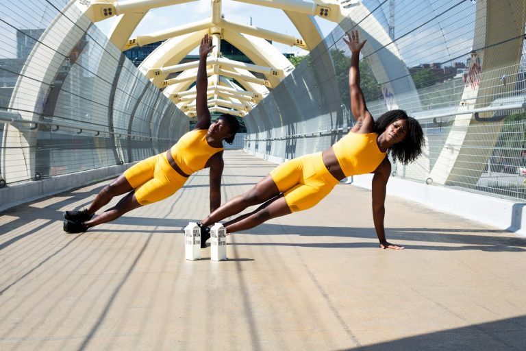 como melhorar a experiência de compra no nicho de moda fitness