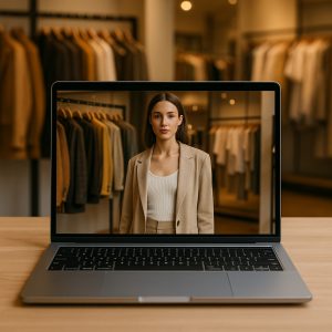 Leia mais sobre o artigo Como usar IA para gerar fotos e vídeos para sua loja online