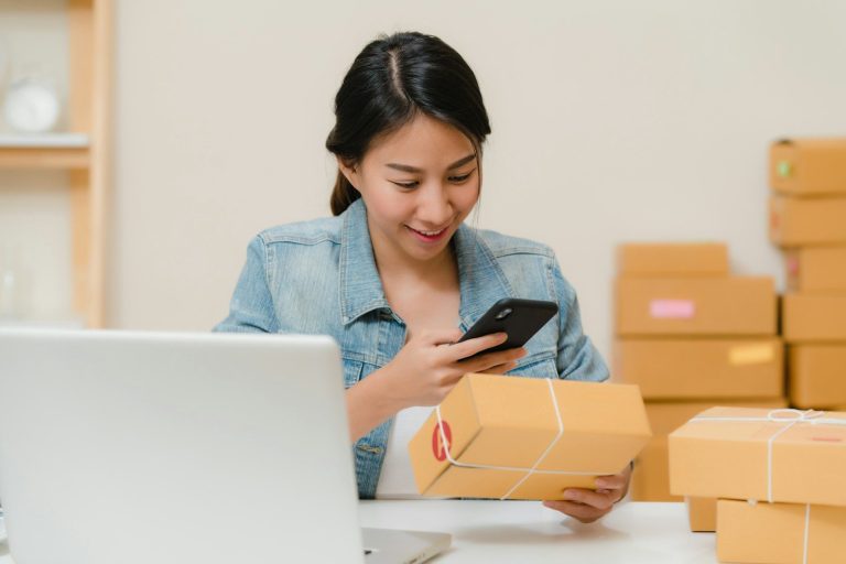 Plataformas de e-commerce no Brasil