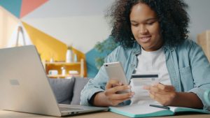 Taxa de conversão e-commerce