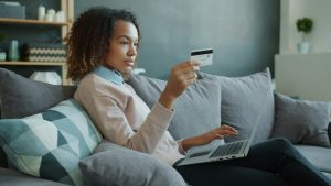 e-commerce recebe visita mas não vende